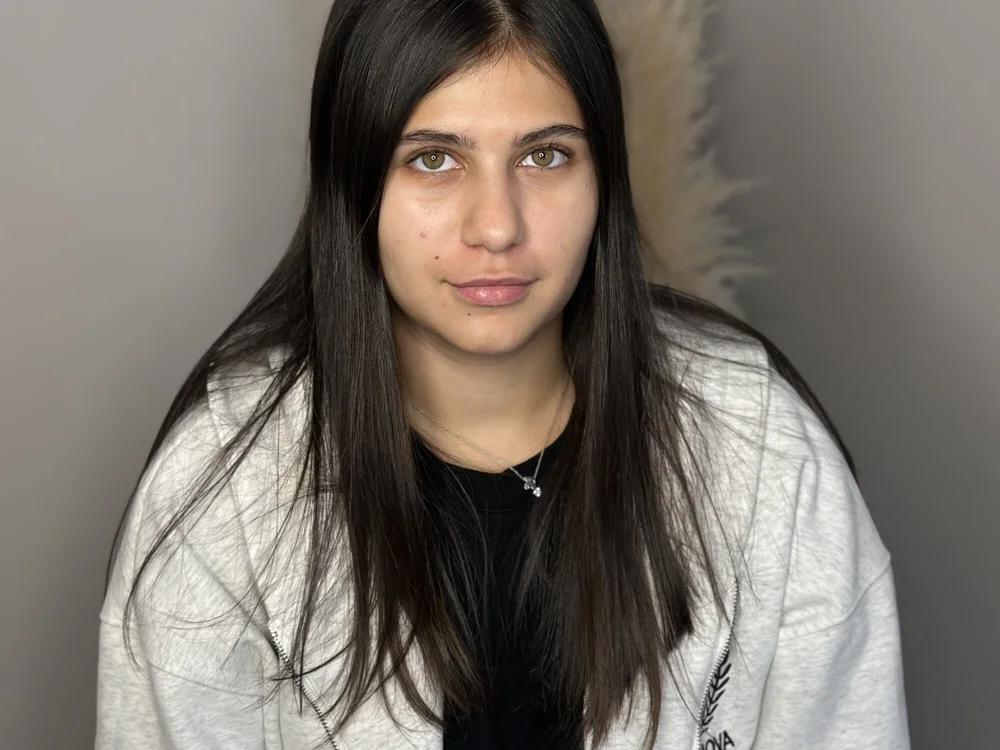 TristaLibbey's Offline Chat Room