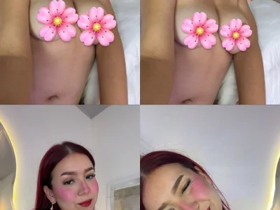 Mia_Juicyberry on StripChat