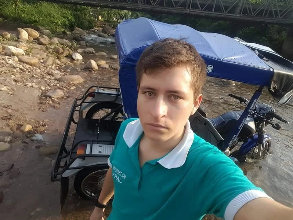 Offline chatovací místnost jara67