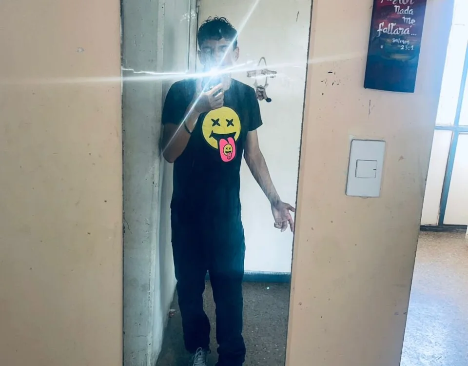 Sembang XXX Luar Talian ElianDavidR