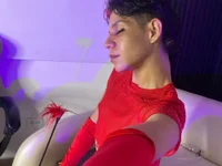 XXX chat uživo modela Philipp-Jones