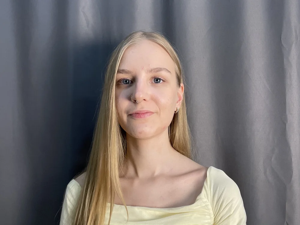 Offline chatovací místnost MistyYaggi