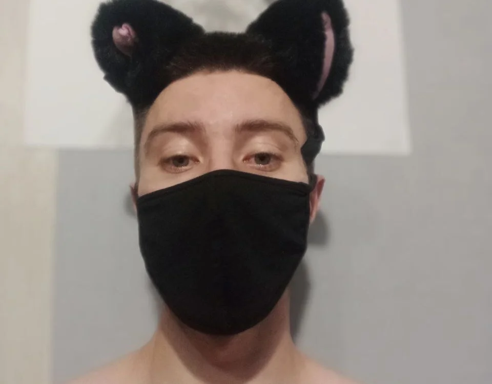 Flitterboy's Offline Chat Room