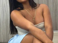SarayModel's webcam live show