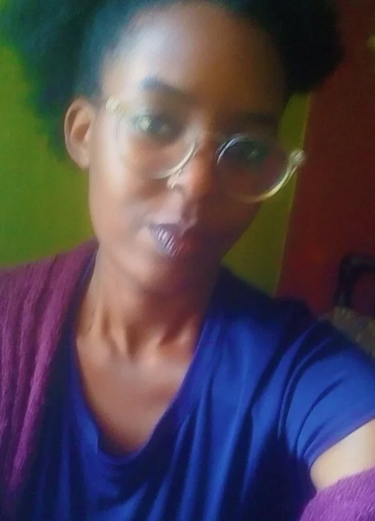 Offline chatovací místnost candyystripper