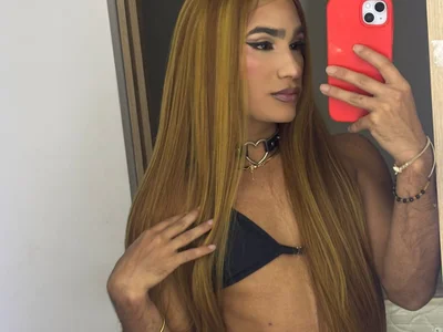 Sassysinqueen - Trans 