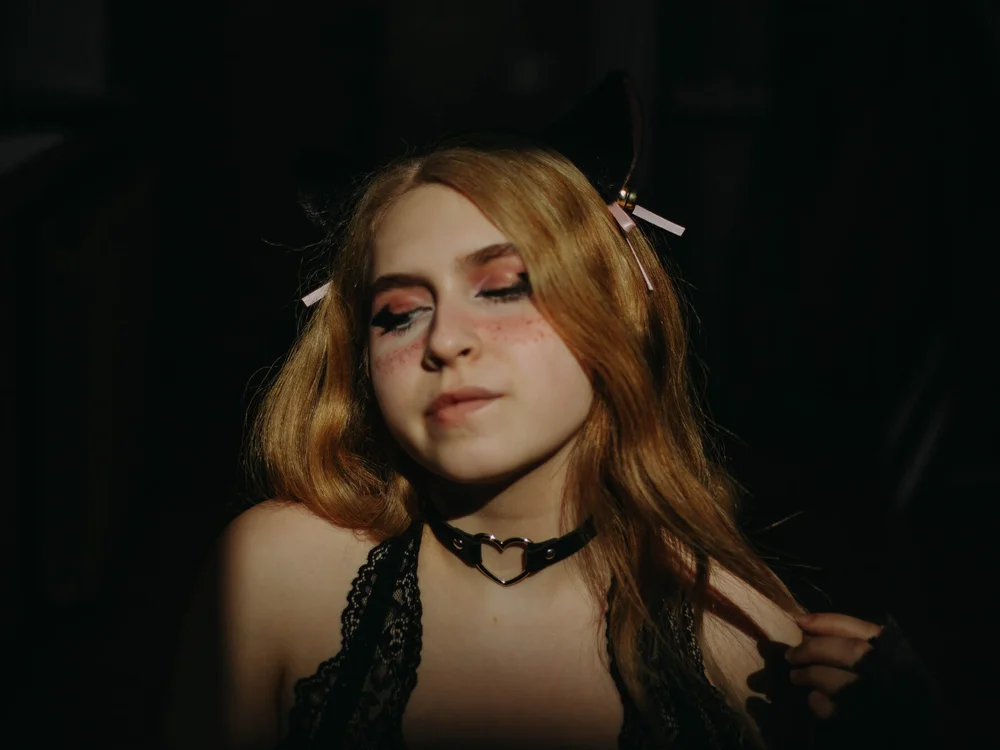 sunshine_katie's Offline Chat Room