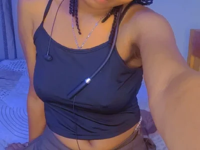 Afri_queen - Girl 