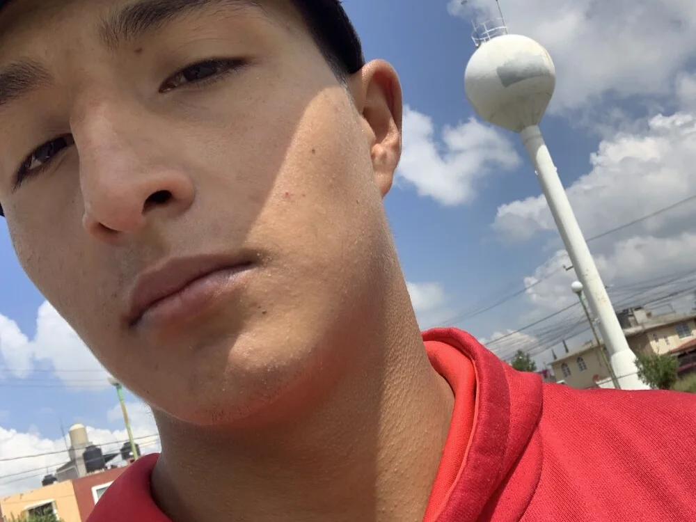 Sembang XXX Luar Talian Rubenmxm