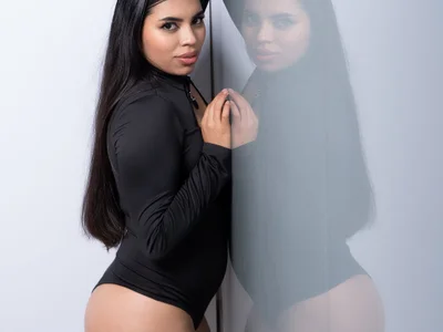 Asly_Morgan - Girl 