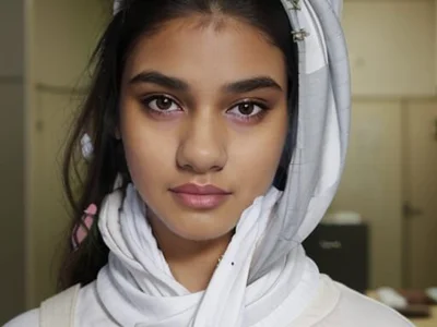 Lovelyislam - Girl 