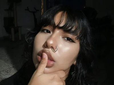 ParanoidTemptaion_ - Stripchat Teen Lovense Blowjob Couple 