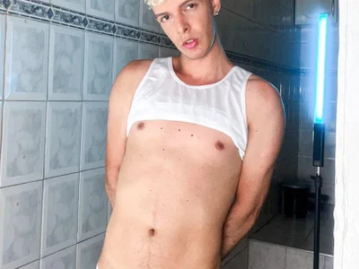 Blondetwink - Stripchat Pov Blowjob Cam2cam Couple 