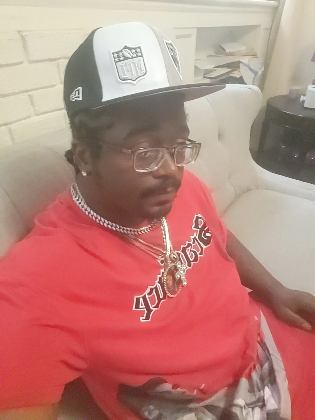 kingbrooklyn88 live webcam