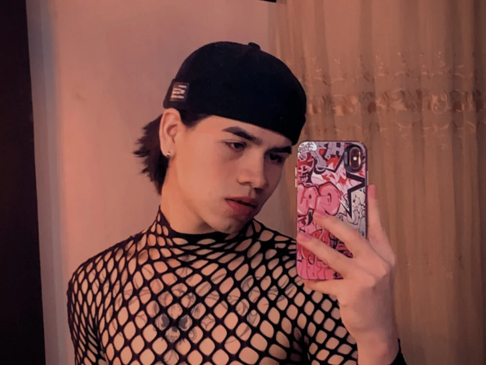 Mao_mdn Offline XXX-Chat