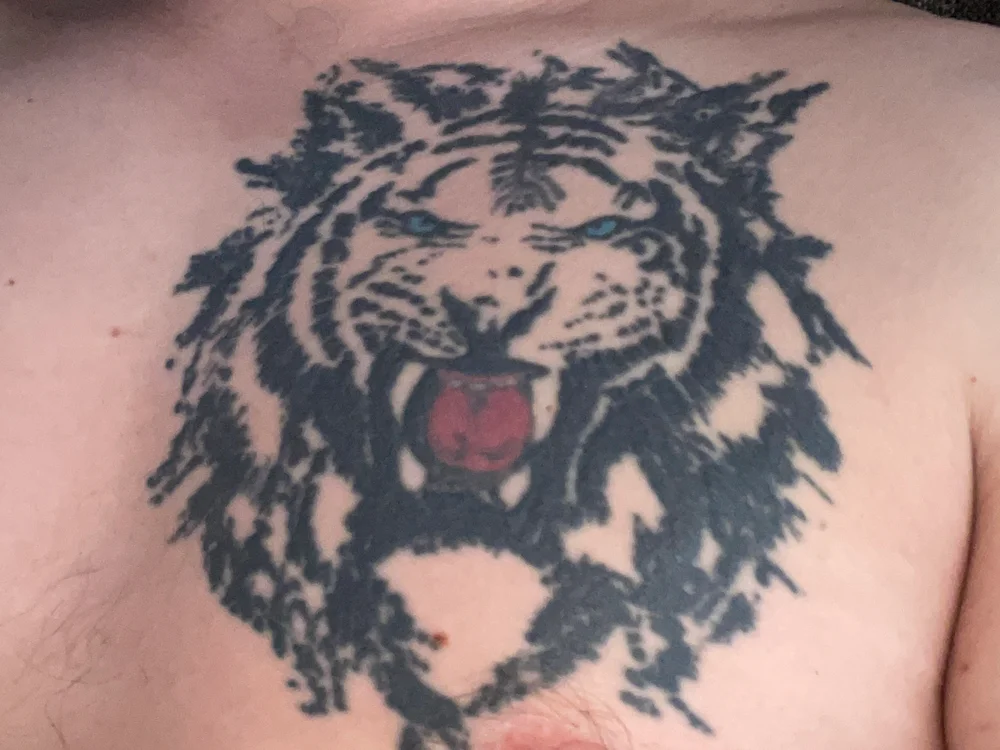 Офлайн-чат XXX DenzlDen