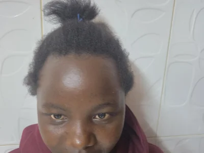 Koko_wet - Girl 