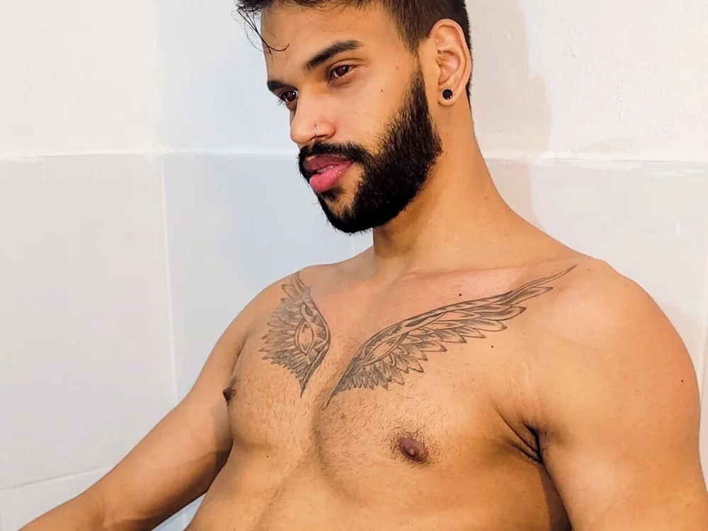 JuniorAngelx's Offline XXX Chat