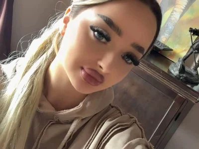 Barbie_Alessia - Girl 