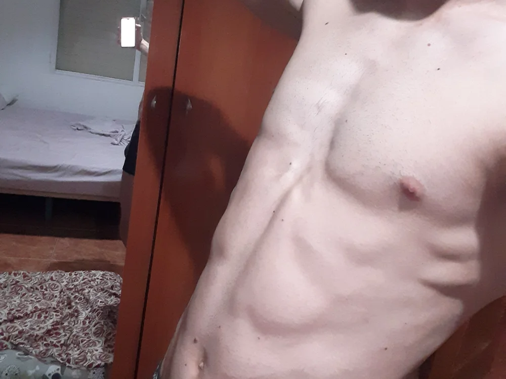 OnlyOneMen 离线XXX聊天