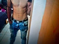ElegantDeaD's webcam live show