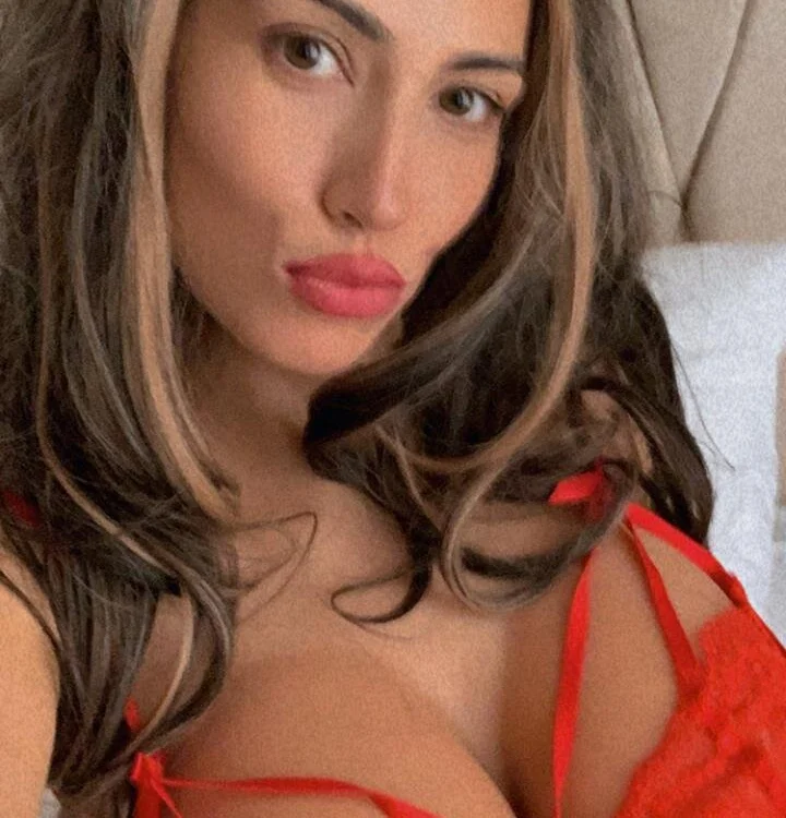 eva__baunty's Offline XXX Chat