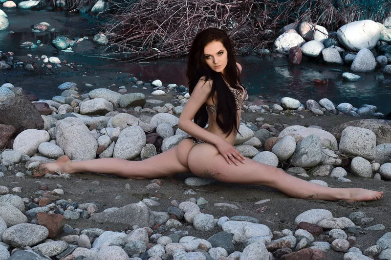 JennaAdams' Offline Chat Room