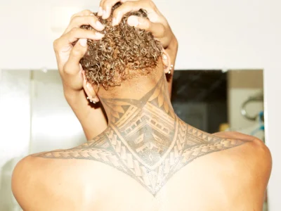 Portuguese-Boy profile