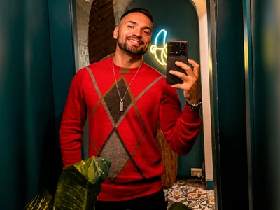 Niconextdoor Male Muscle Online Cam Chat