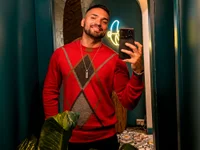 Niconextdoor's webcam live show