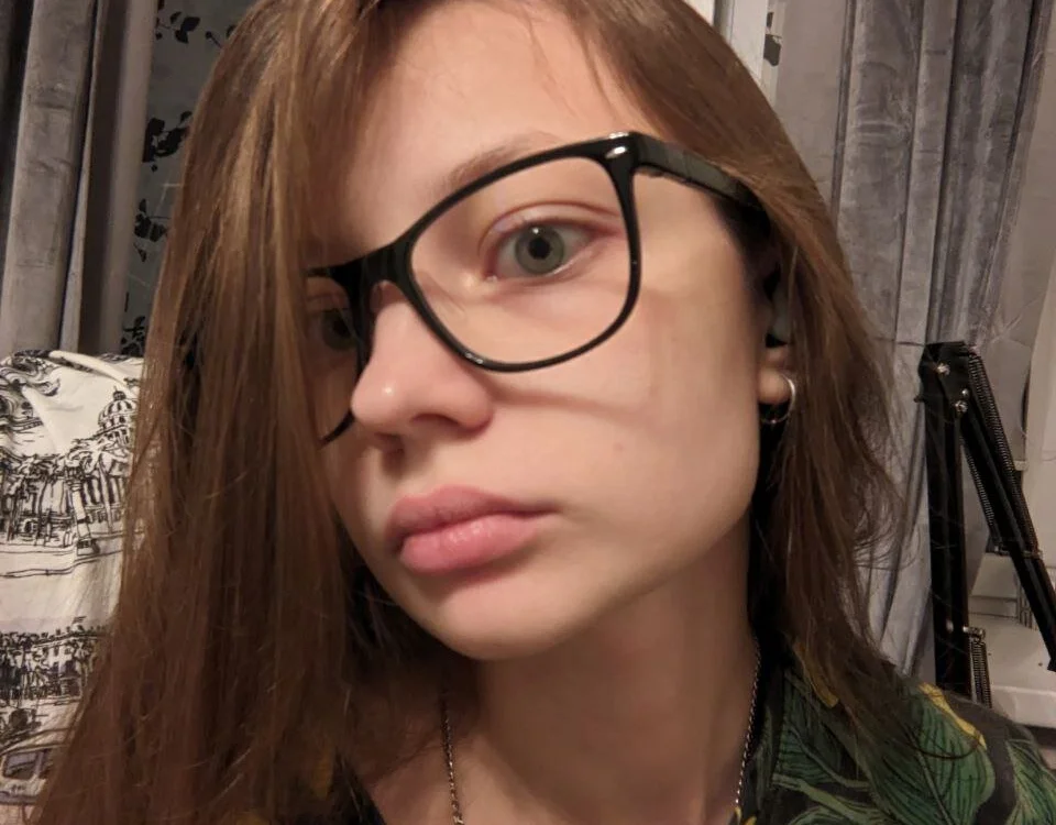 MonaGawne's Offline XXX Chat
