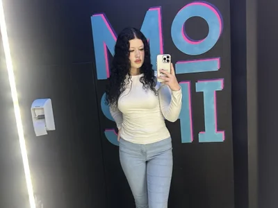 Notalisa - Girl 