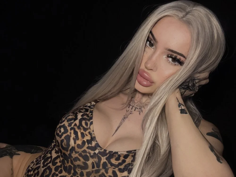 madelinexx offline XXX-chatje