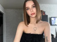 LitellyBella's webcam live show
