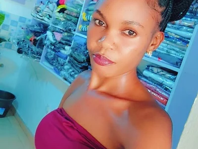 Almasi_ke - Girl 