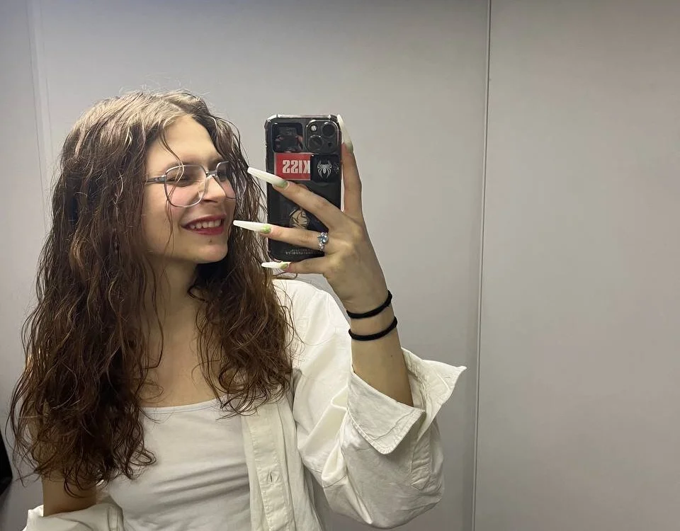 LynCopple's Offline XXX Chat