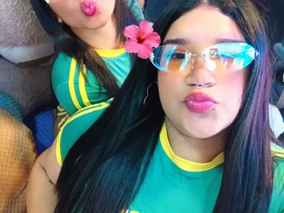 DannaAndSofi1 profile