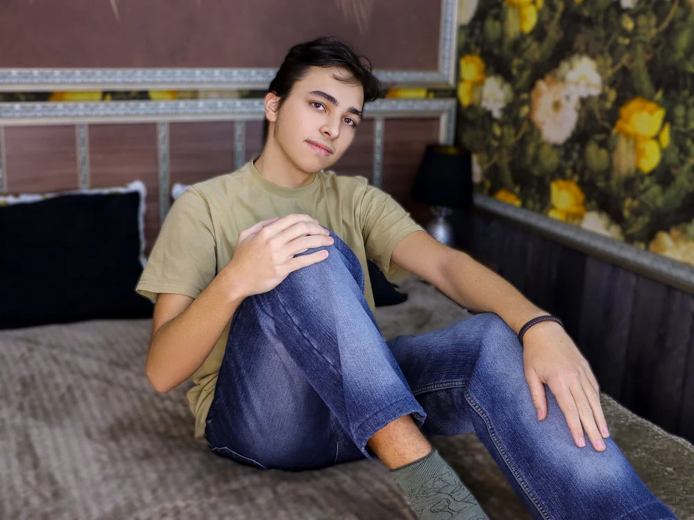 Offline chatovací místnost BurtLek