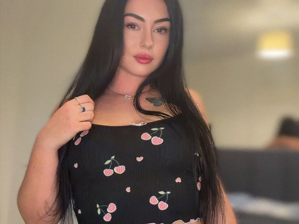 CherryVenomm Offline XXX-chat