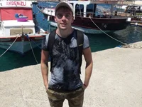 Модель AlansonofDaddy