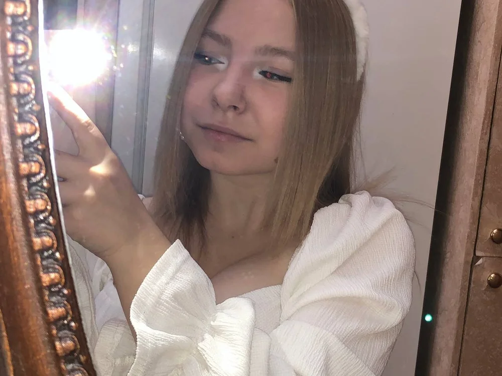 poppyray's Offline XXX Chat