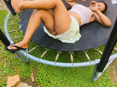 YourShySweetGal profile