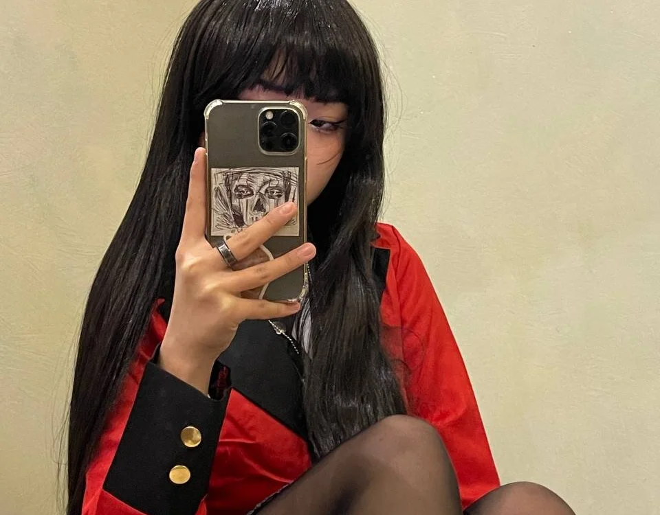 Ayanoo_のオフラインXXXチャット