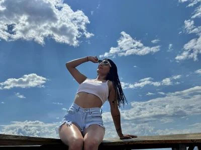 AlejandraTulan - Girl 