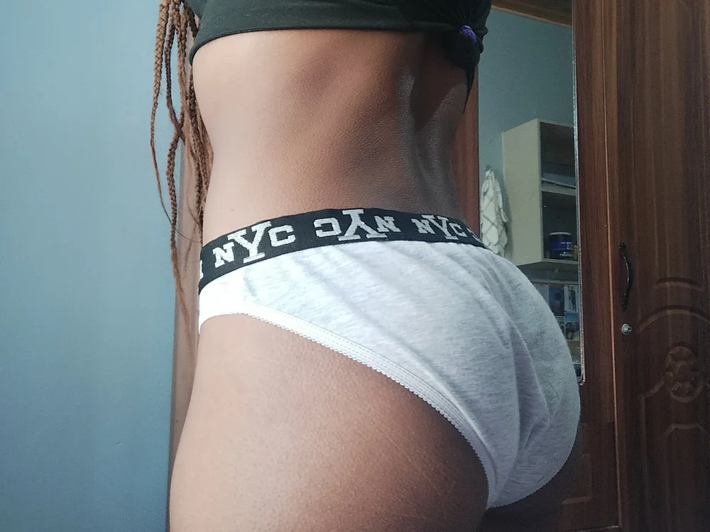 Offline chatovací místnost SexySlimModel