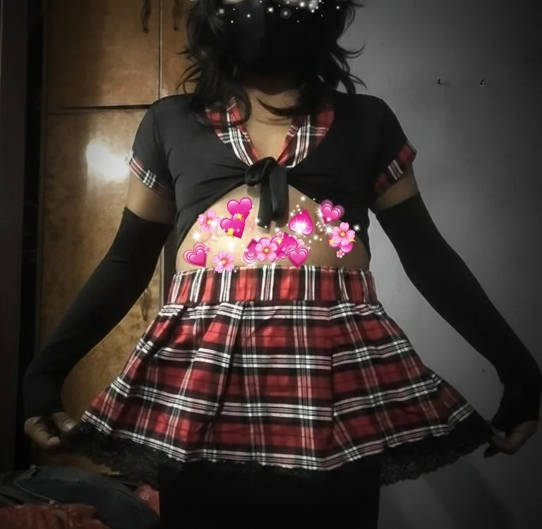 slvtty_kitty Adlı Modelin Çevrimdışı XXX Sohbeti