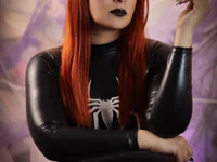 XXX chat uživo modela MirandaSould