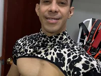 Model JoseRumbero26
