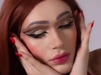 Модель Celestial_Queen_