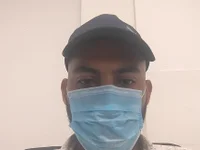 Model themasklover
